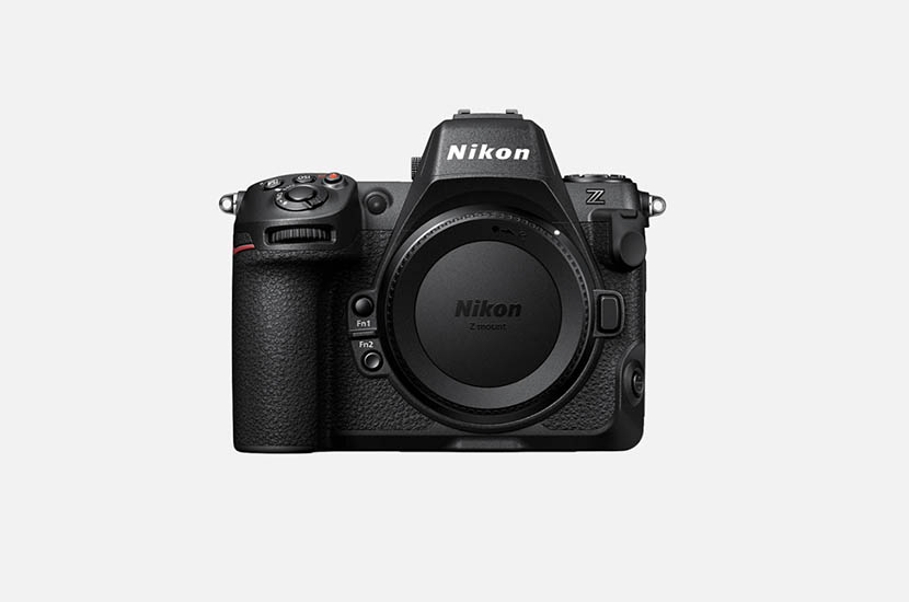 Nikon-Z8