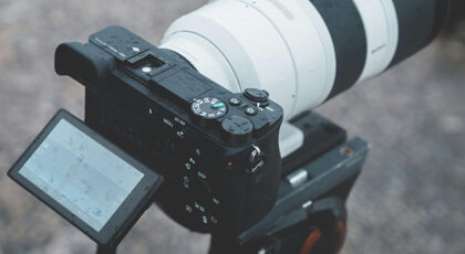Focus Technology