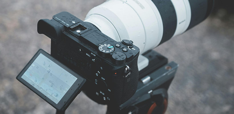 Focus Technology