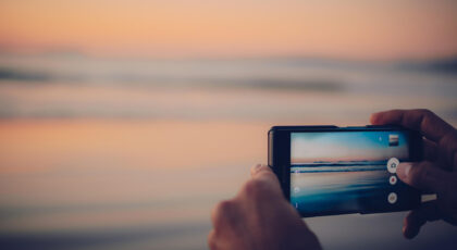 Το ιστόγραμμα στην Ψηφιακή Φωτογραφία